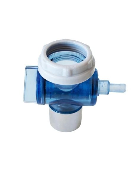 Llave by-pass o derivadora