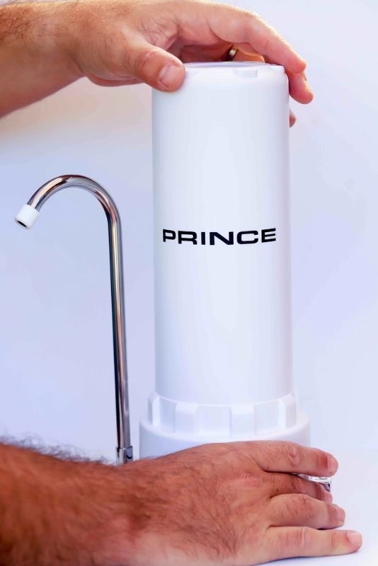 Purificador Prince MP70 tipo carcasa – foto 5