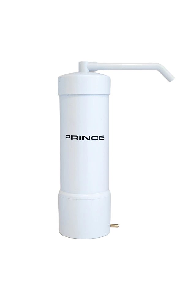 Filtro Prince Recambia Fácil