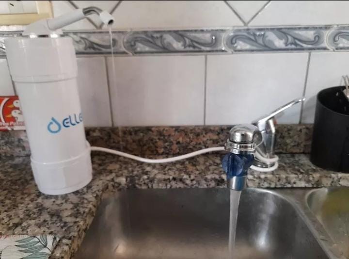 Instalación real hecha por Sistemas DAR